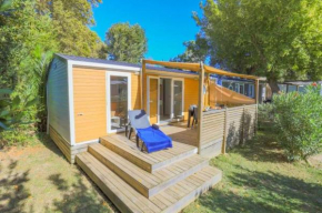 Camping 4 étoiles - Parc aquatique - eehhba